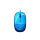 Myszka LOGITECH M105 910-003114 niebieska